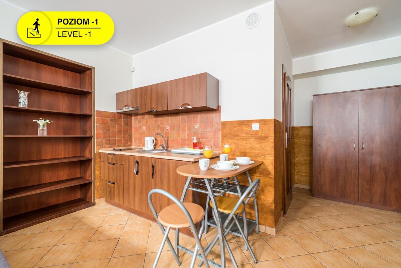 Apartamenty Kalmar By Zilla Ustka Exterior photo